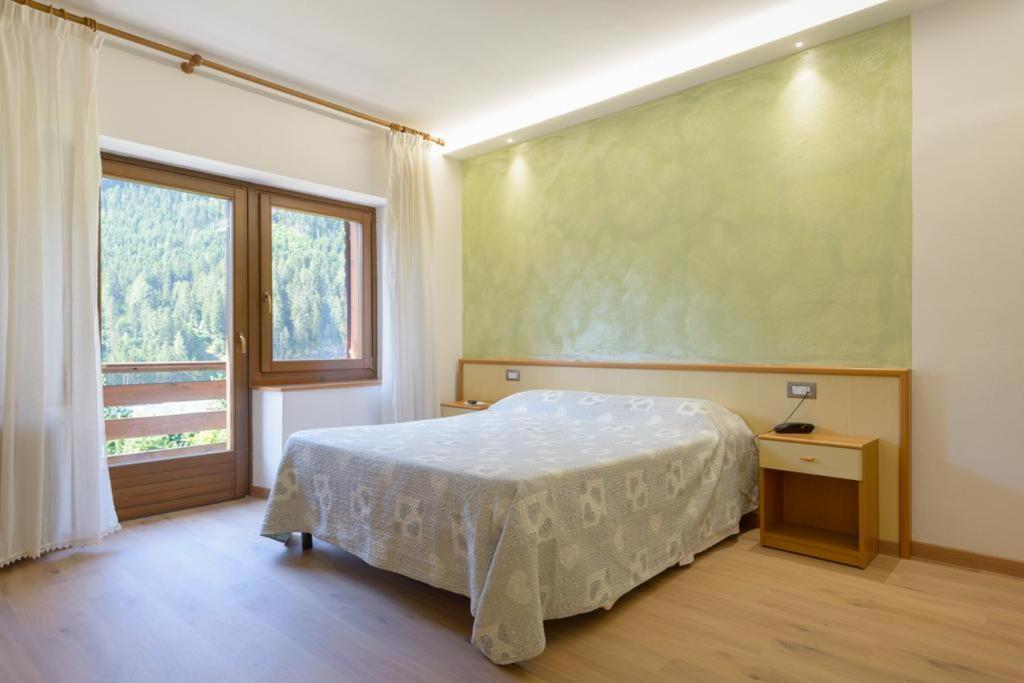 Hotel Diana Auronzo di Cadore Εξωτερικό φωτογραφία