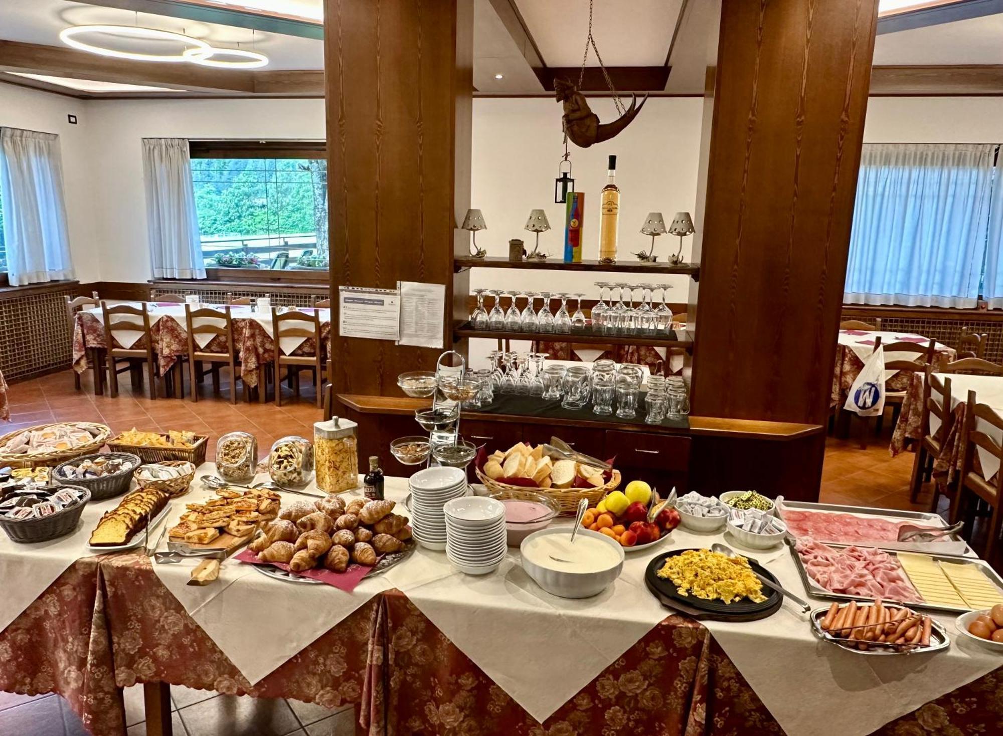 Hotel Diana Auronzo di Cadore Εξωτερικό φωτογραφία