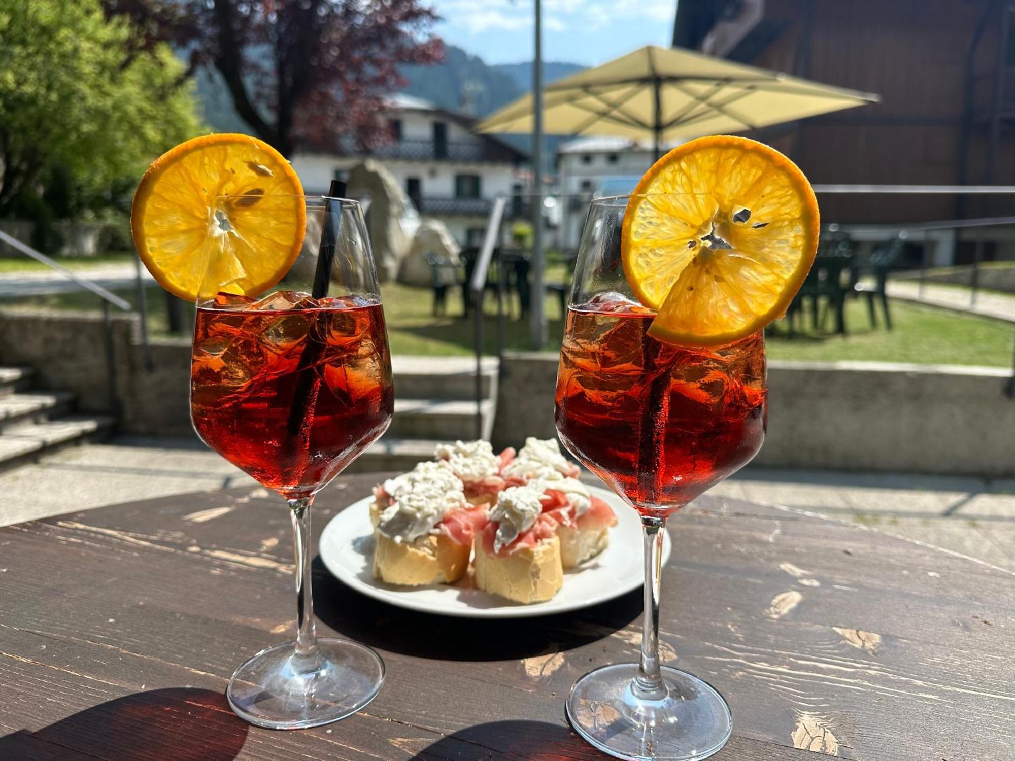 Hotel Diana Auronzo di Cadore Εξωτερικό φωτογραφία