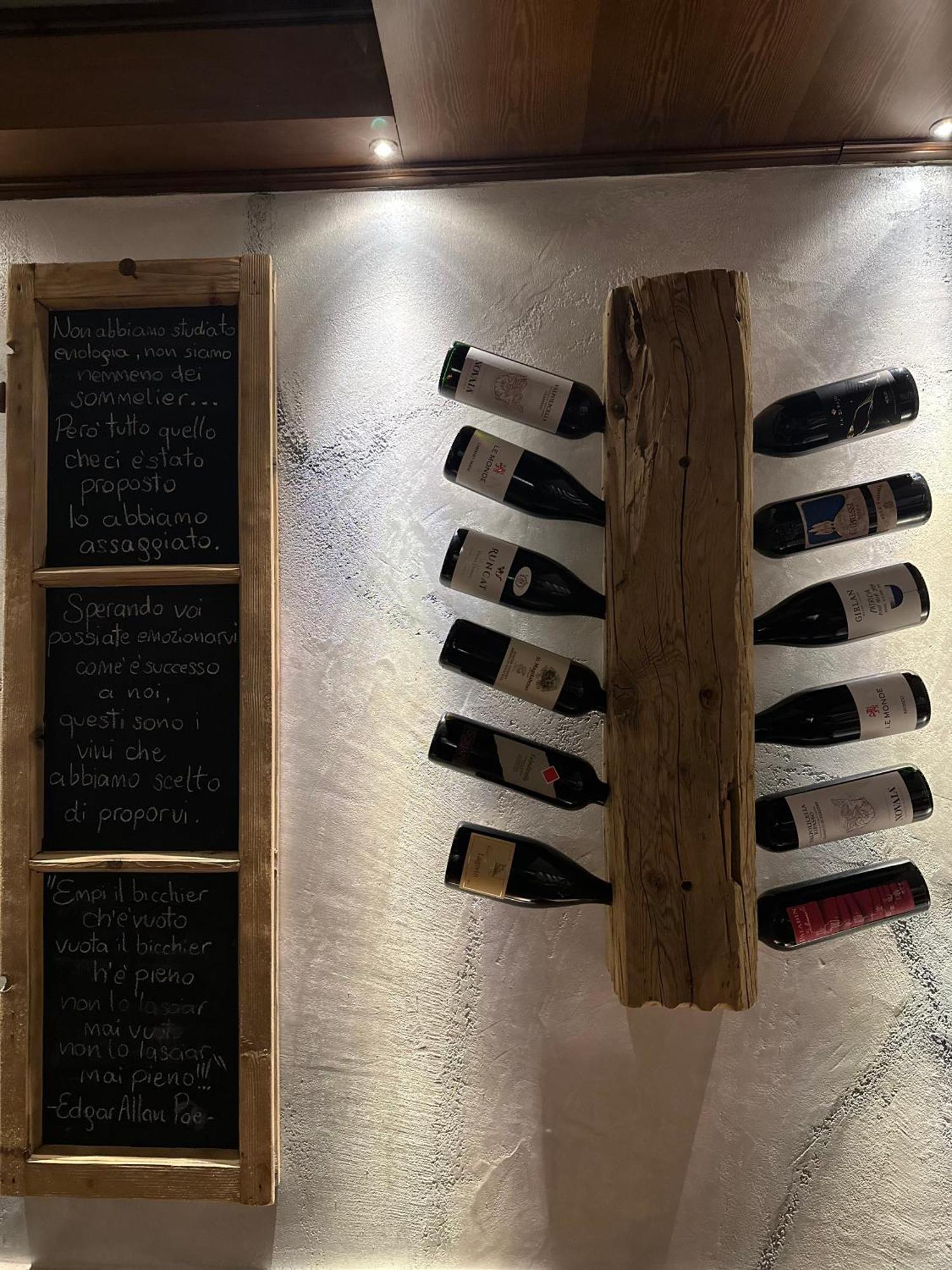 Hotel Diana Auronzo di Cadore Εξωτερικό φωτογραφία