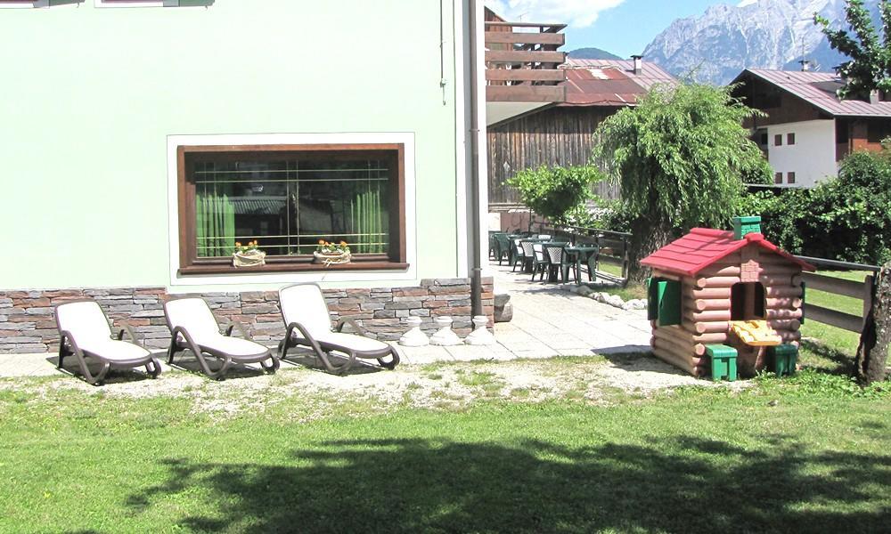 Hotel Diana Auronzo di Cadore Εξωτερικό φωτογραφία