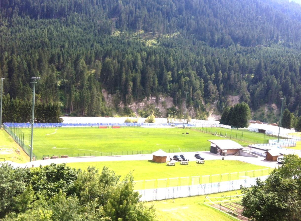 Hotel Diana Auronzo di Cadore Εξωτερικό φωτογραφία