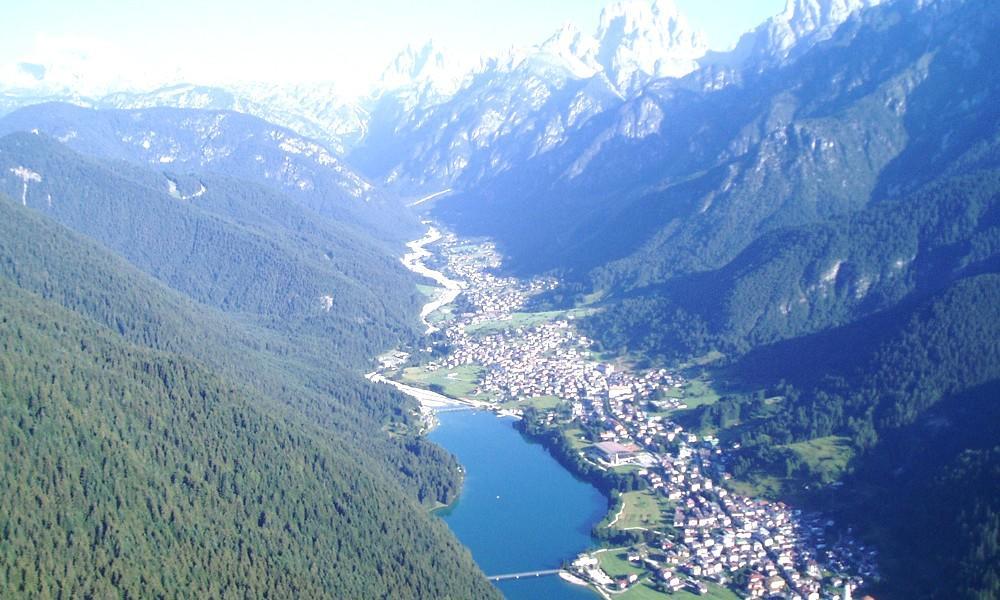 Hotel Diana Auronzo di Cadore Εξωτερικό φωτογραφία