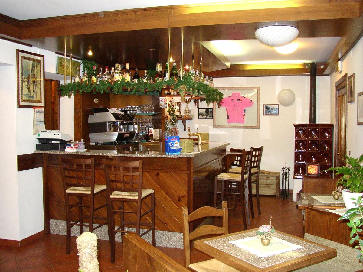 Hotel Diana Auronzo di Cadore Εξωτερικό φωτογραφία
