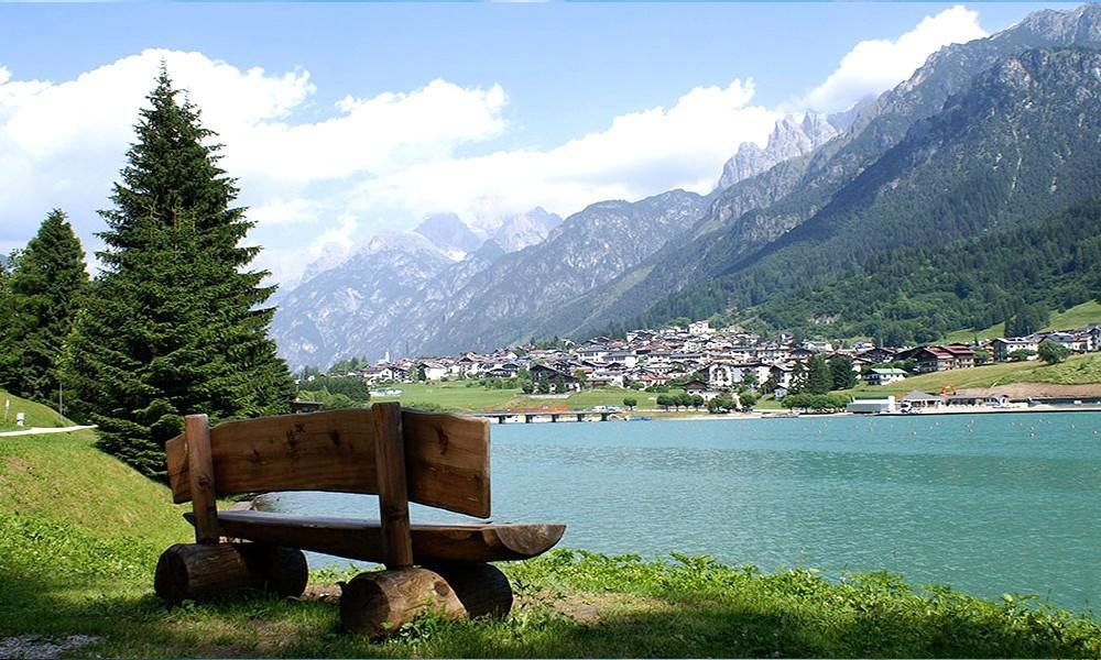 Hotel Diana Auronzo di Cadore Εξωτερικό φωτογραφία