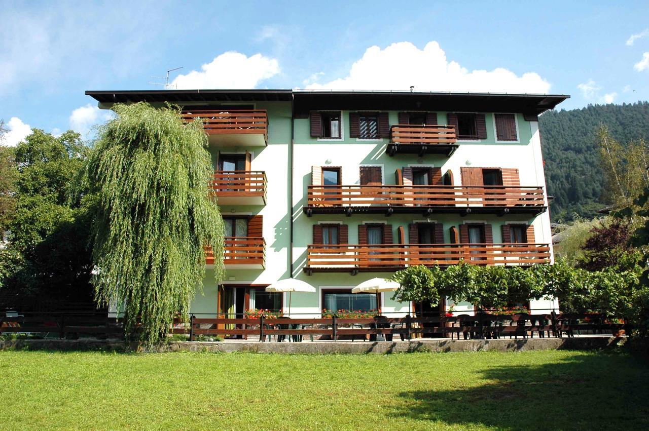 Hotel Diana Auronzo di Cadore Εξωτερικό φωτογραφία